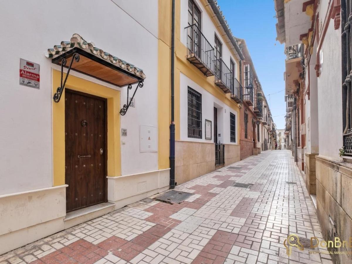 Apartamento Centre In