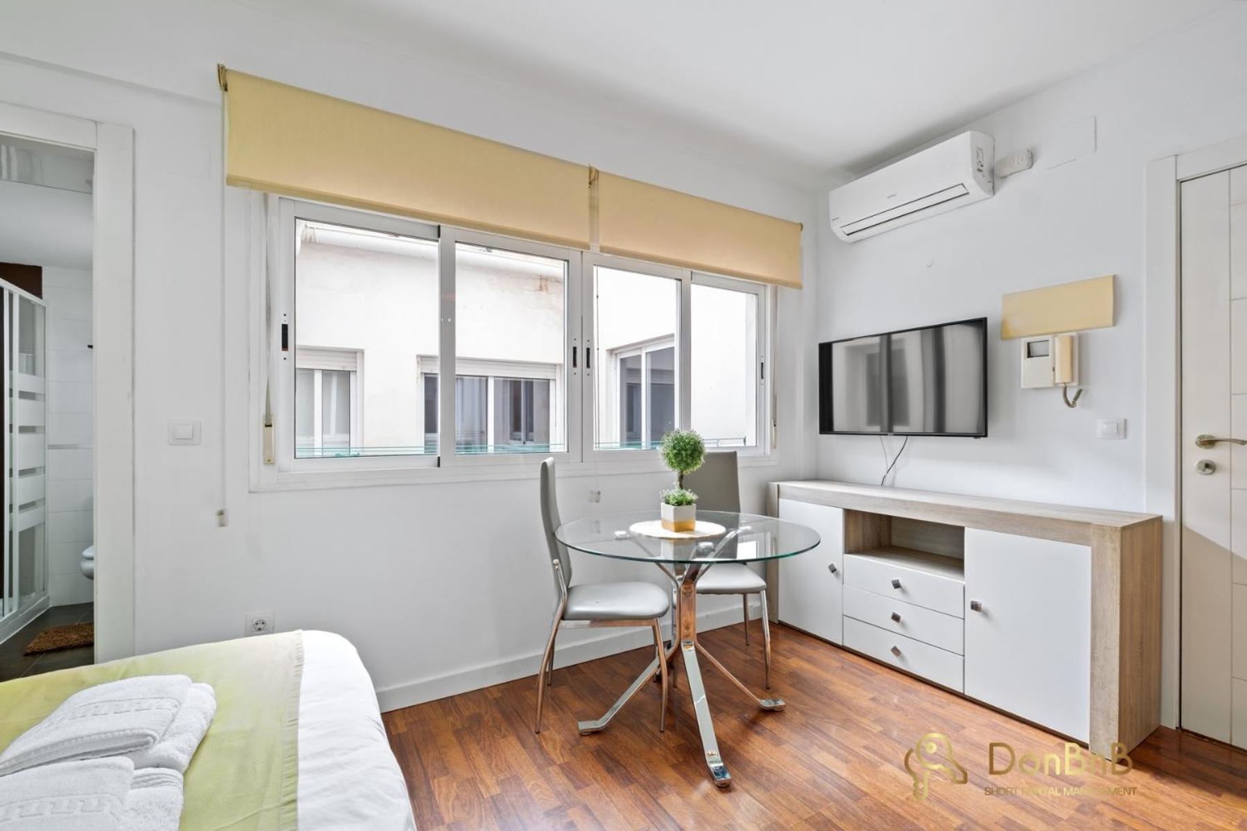 Centre In Apartamento *
