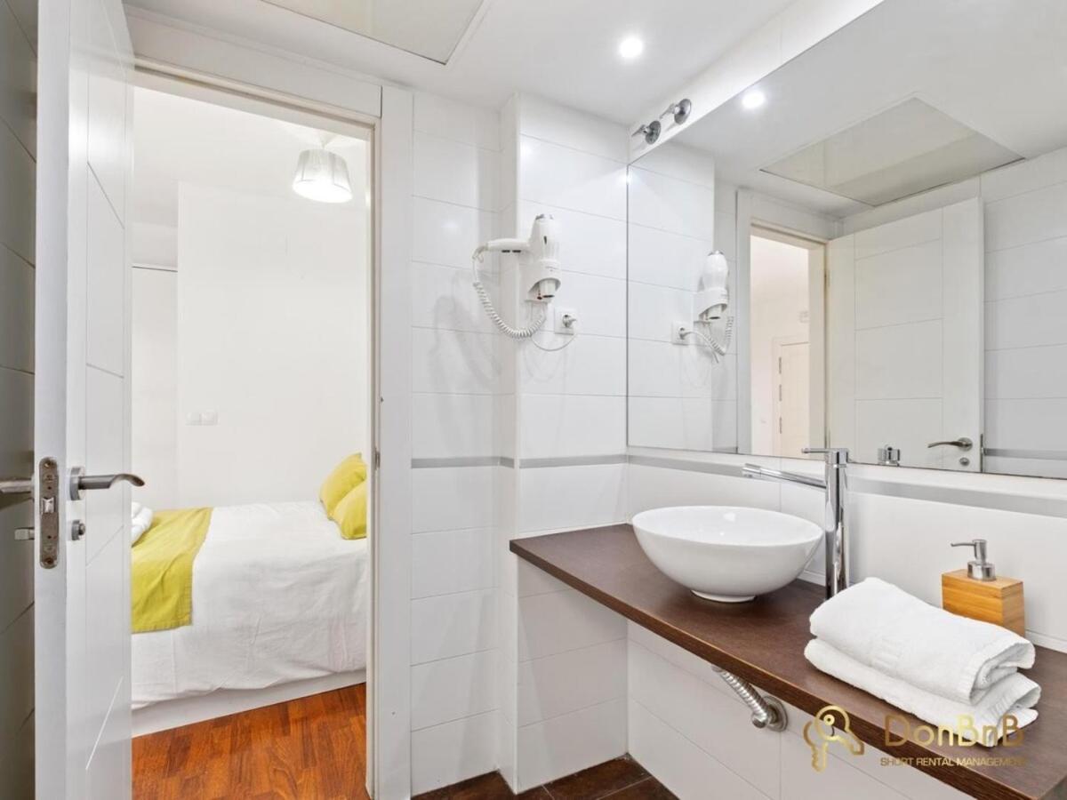 Apartamento Centre In *