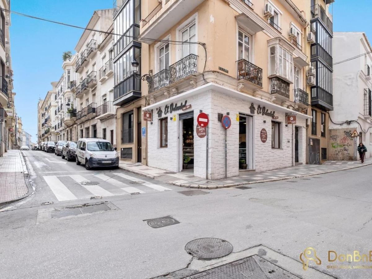 Centre In Apartamento