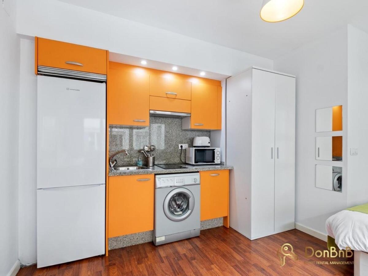 Apartamento Centre In