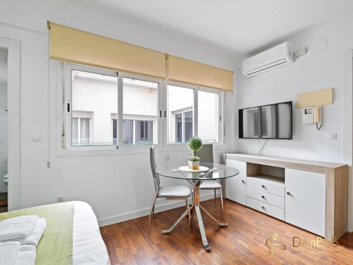 Apartamento Centre In *