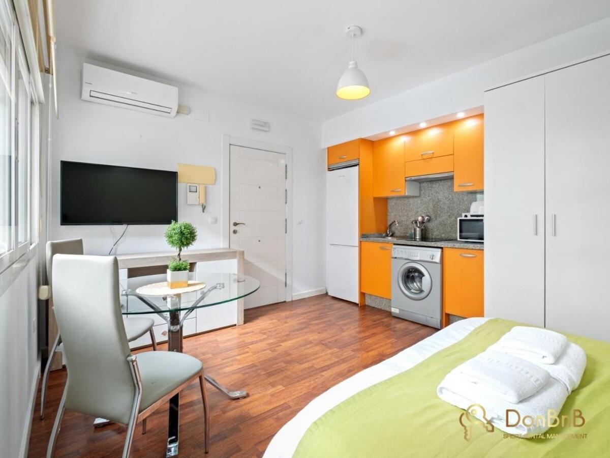 Apartamento Centre In Málaga